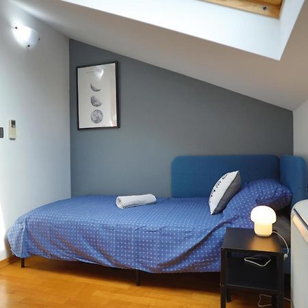 Apartment Moon Rovinj Ngoại thất bức ảnh