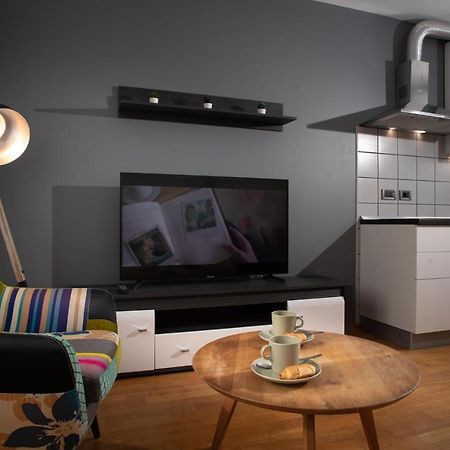 Apartment Moon Rovinj Ngoại thất bức ảnh