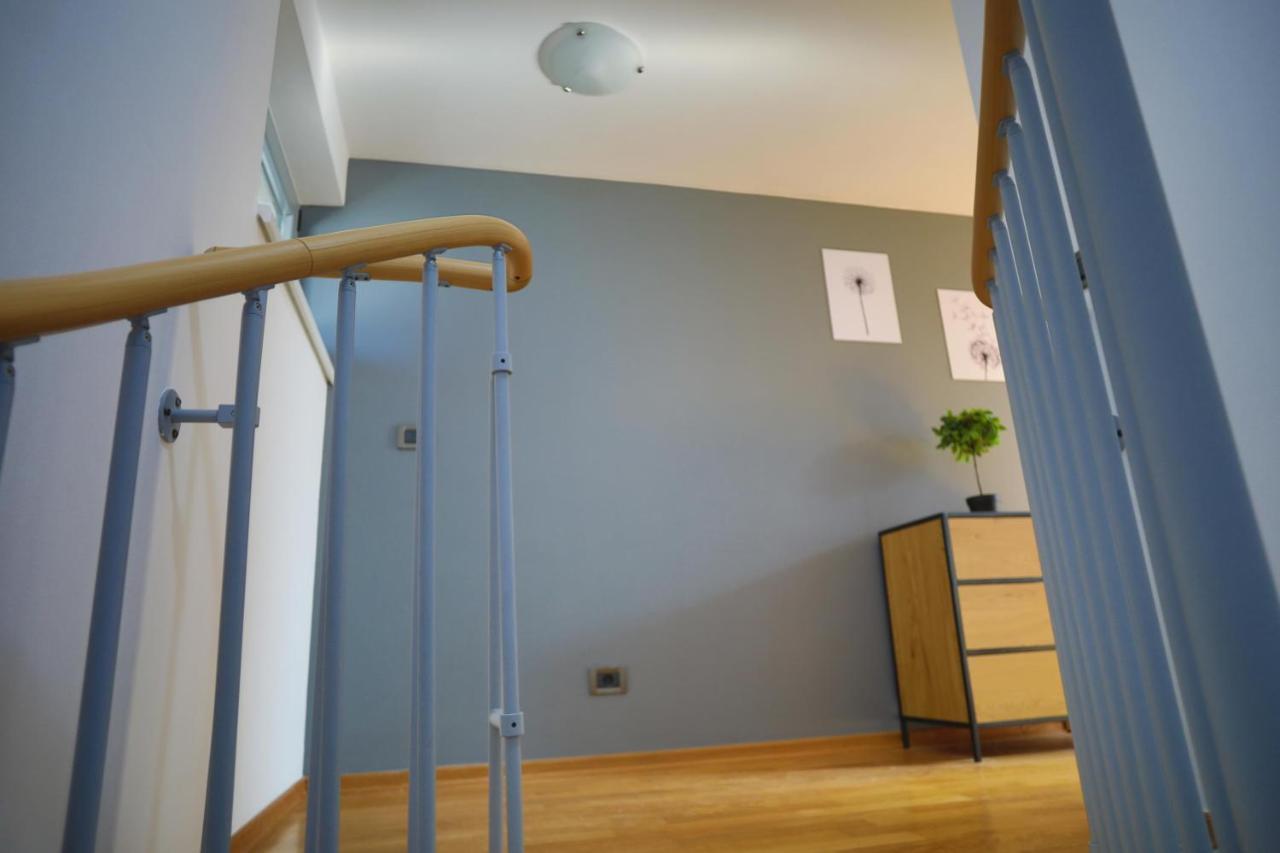 Apartment Moon Rovinj Ngoại thất bức ảnh