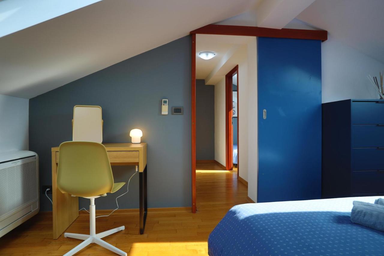 Apartment Moon Rovinj Ngoại thất bức ảnh