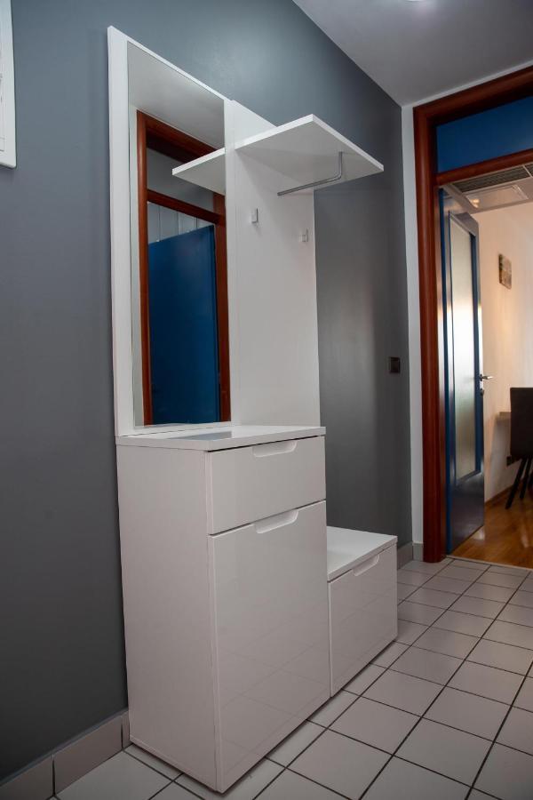 Apartment Moon Rovinj Ngoại thất bức ảnh
