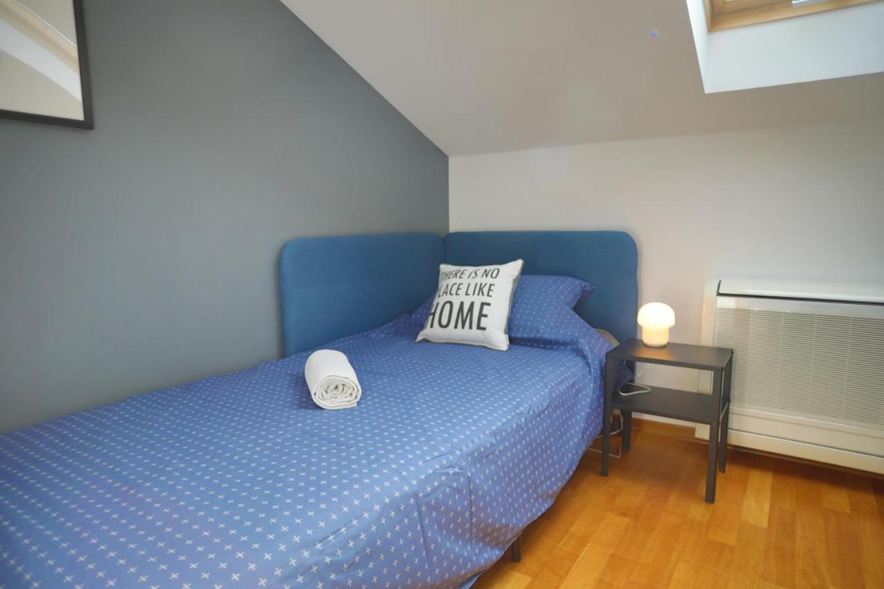 Apartment Moon Rovinj Ngoại thất bức ảnh