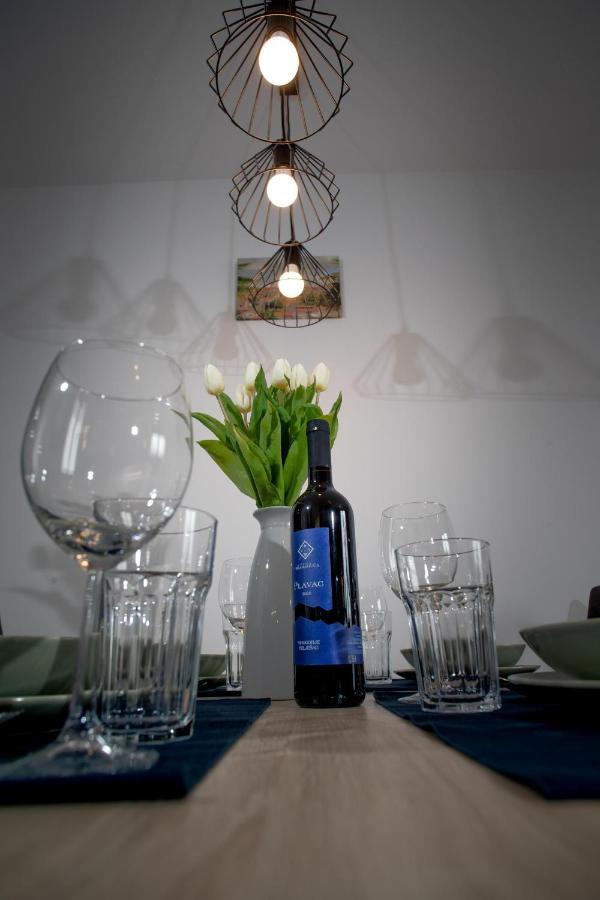 Apartment Moon Rovinj Ngoại thất bức ảnh
