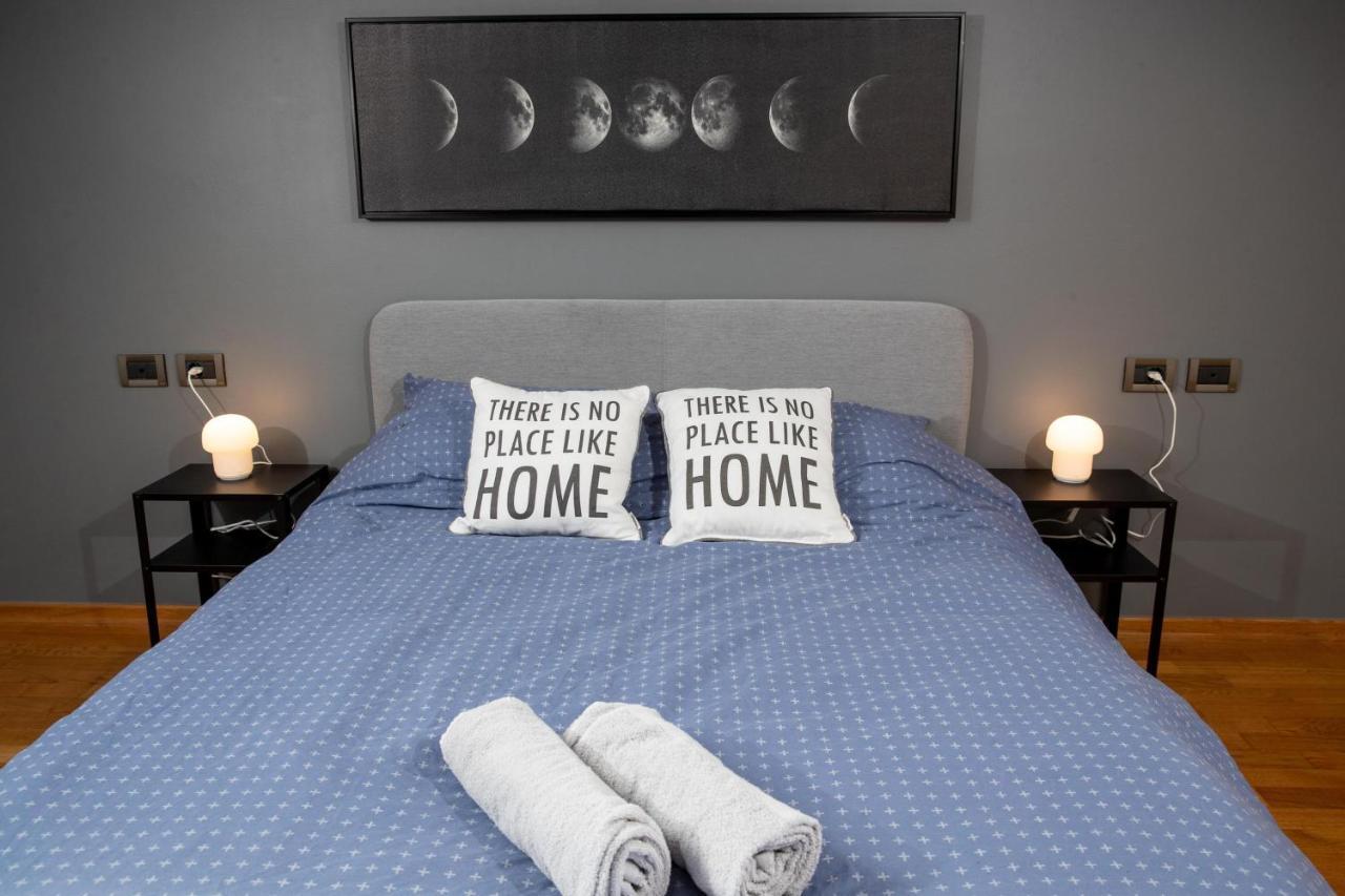 Apartment Moon Rovinj Ngoại thất bức ảnh