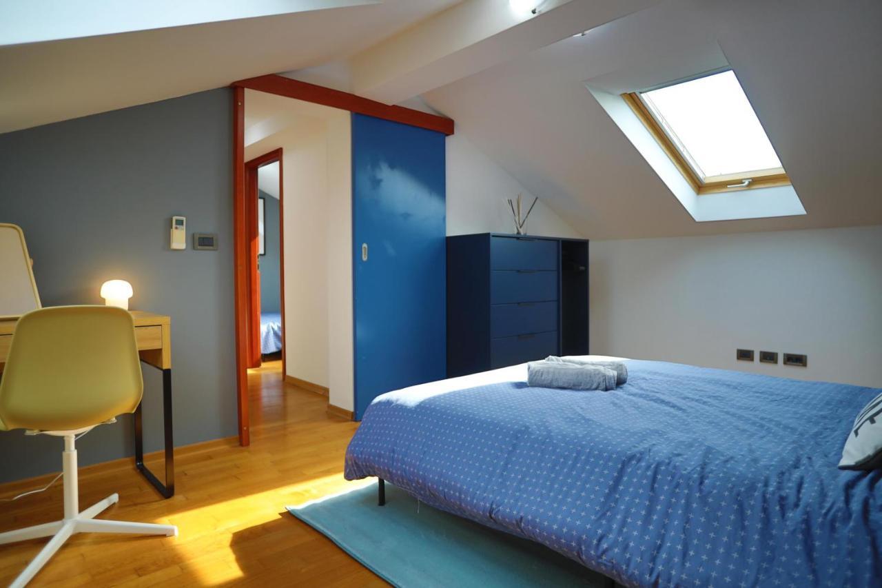 Apartment Moon Rovinj Ngoại thất bức ảnh