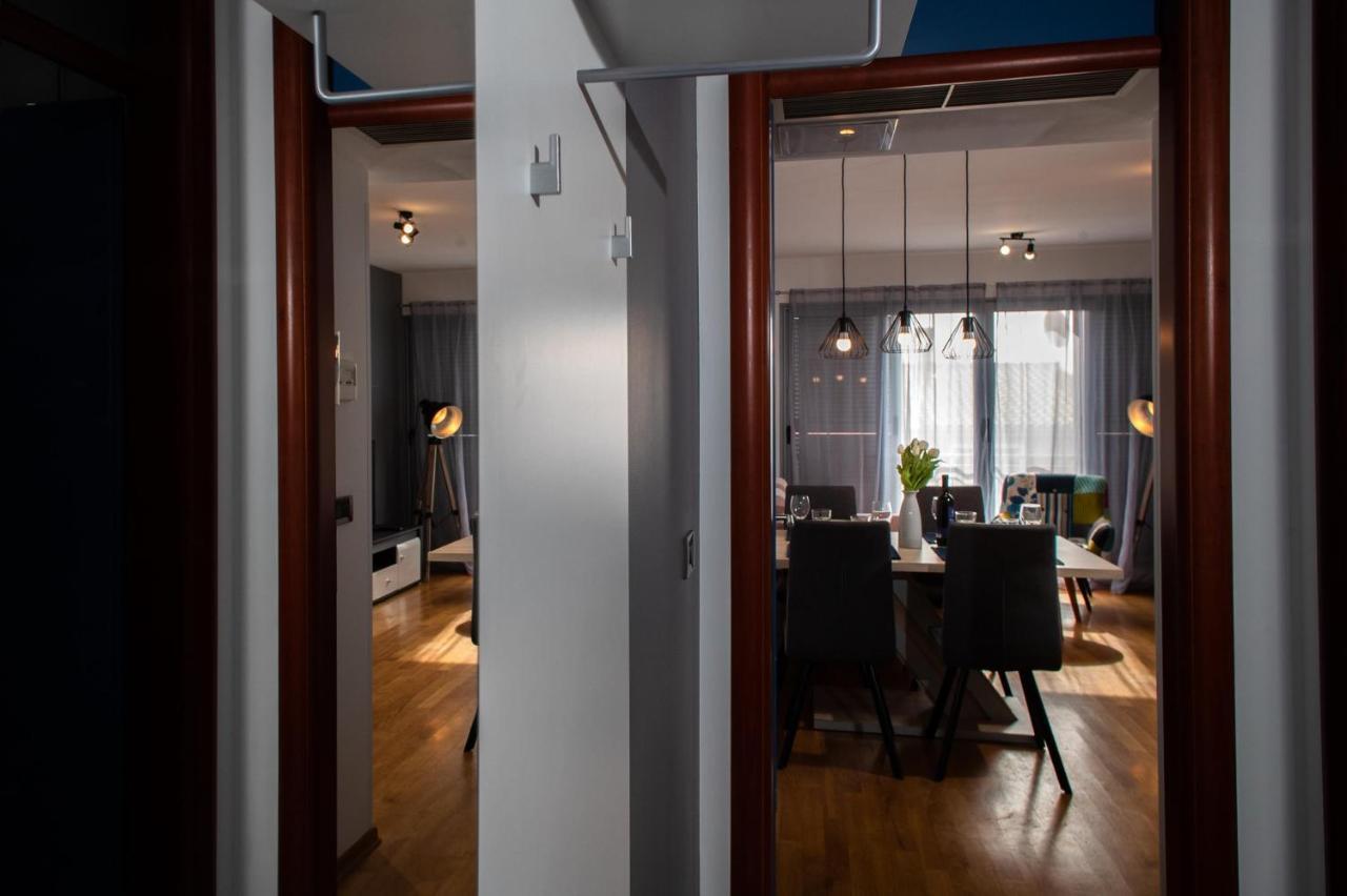 Apartment Moon Rovinj Ngoại thất bức ảnh