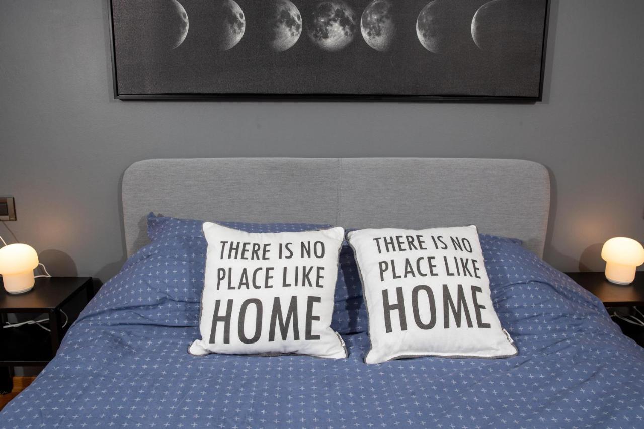 Apartment Moon Rovinj Ngoại thất bức ảnh