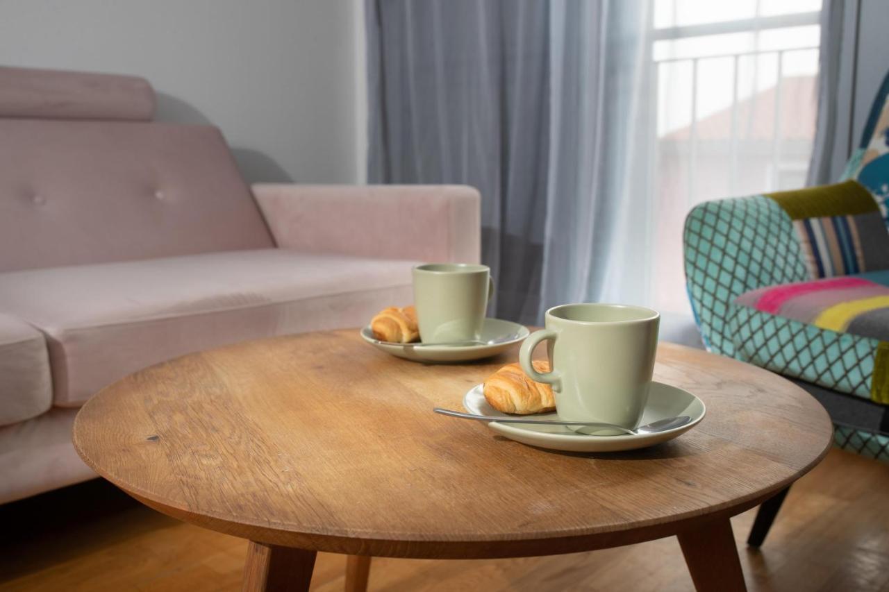 Apartment Moon Rovinj Ngoại thất bức ảnh