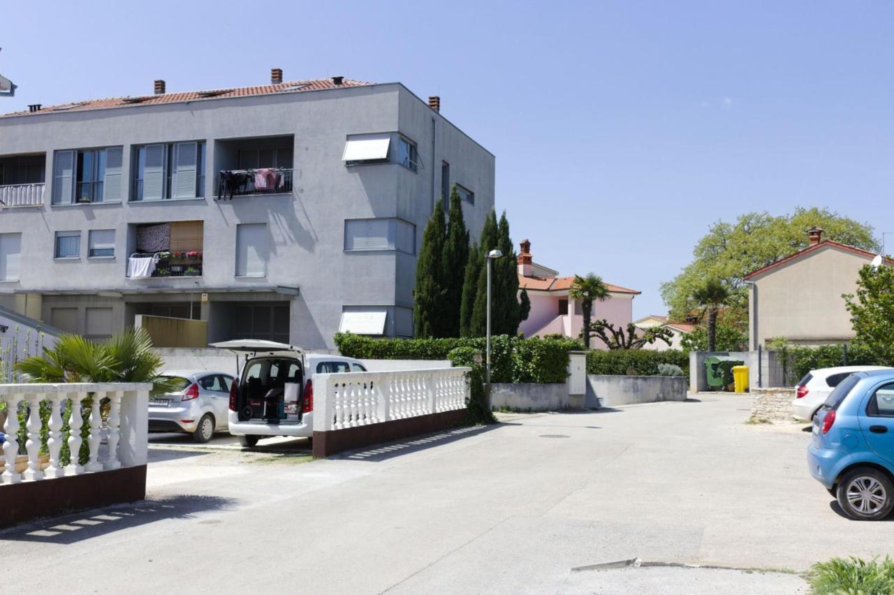 Apartment Moon Rovinj Ngoại thất bức ảnh