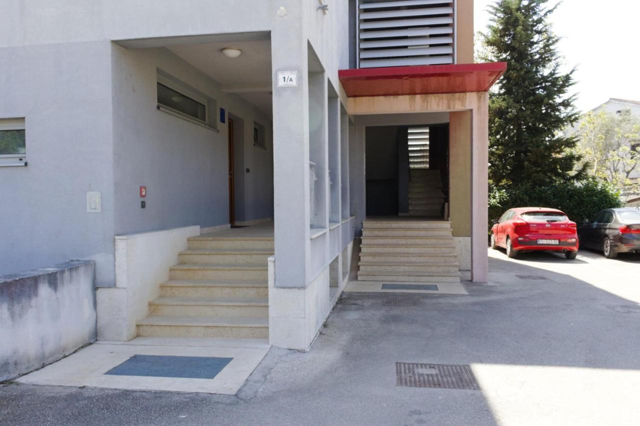 Apartment Moon Rovinj Ngoại thất bức ảnh